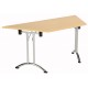 Olton Trapezoidal Folding Table